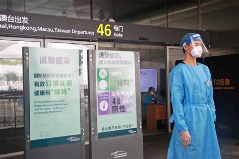 广州白云机场获中国首家SKYTRAX“疫情防控五星认证” - 民航 - 航空圈——航空信息、大数据平台
