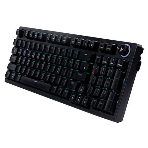 Amazon.in: Buy VERITY Unifire 96 Wireless Gaming Keyboard, Three-Mode ...