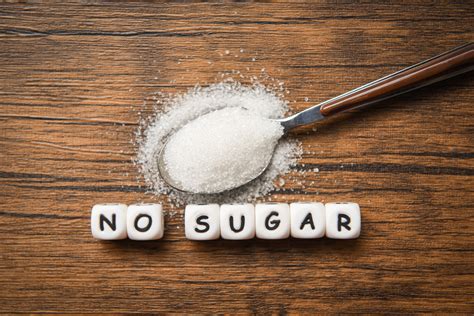 How to live a sugar-free lifestyle with Diabetes? – GoodFlip