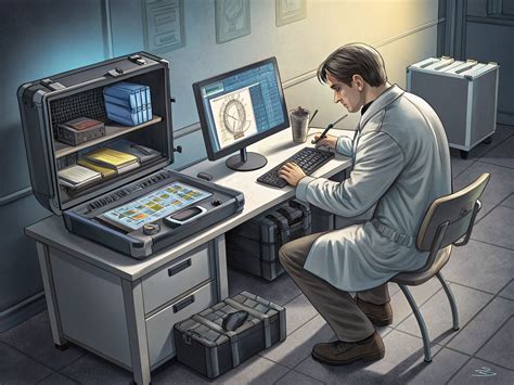 Criminologist Job Description - TapTalent