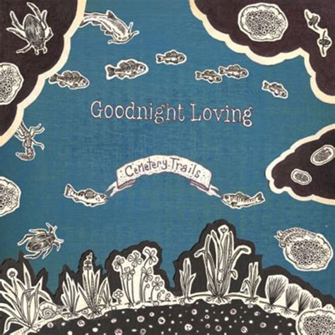 Goodnight Loving Trail