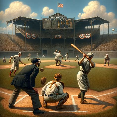 Baseball Eras Defined