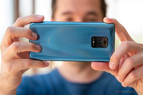 Image result for Redmi Note 9 Prix