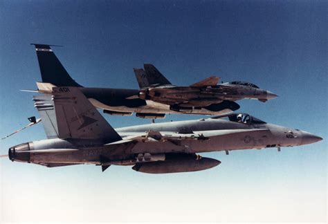 F/A-18C Hornet - NNAM