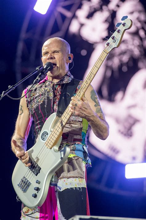 Flea Red Hot Chili Peppers Birth Chart at Eva Gloucester blog