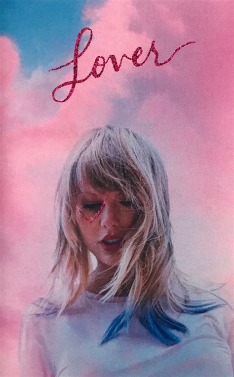 Taylor Swift - Lover (2019, Cassette) | Discogs