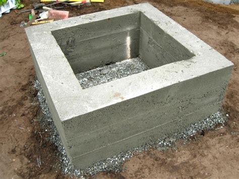 Image result for Fire Pit Exploding Concrete