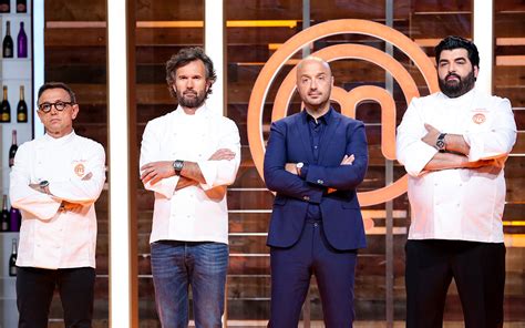 Image result for MasterChef 6 Programa 4