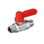 Free Ball, M3 Type, R Type, R Screw × R Screw | ONDASEISAKUSYO | MISUMI ...