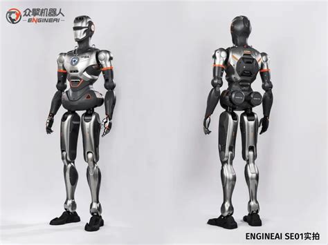 New Human Robot 的图像结果