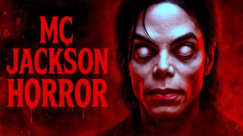 Mc JACKSON HORROR 5.0 8552-8014-0910 by corbeau - Fortnite