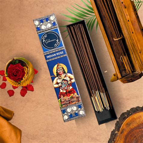 Incense Sticks, Dhoop Sticks & Gifts by Gulessence