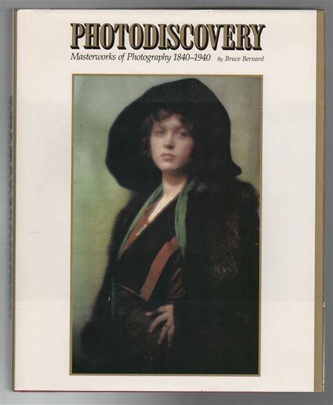 Buy Photodiscovery: Masterworks of Photography 1840-1940 Book Online at ...