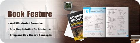 Buy PW Concept Booster Civil Engineering for SSC JE, PSUs, RRB JE, All ...