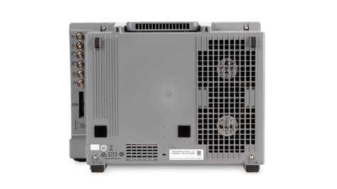 MXR054A Infiniium MXR-Series Oscilloscope: 500 MHz, 4 Channels | Keysight