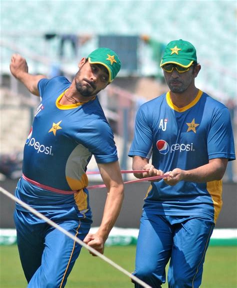 India vs Pakistan ICC World T20: Pak players sweat it out at Eden ...
