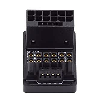 Chenyang ATX3.0 PCI-E 5.0 12VHPWR 16Pin Power Modular Change Direction ...