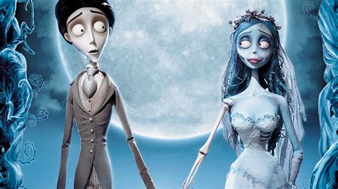 Tim Burton's Corpse Bride Full Movie Free 的图像结果