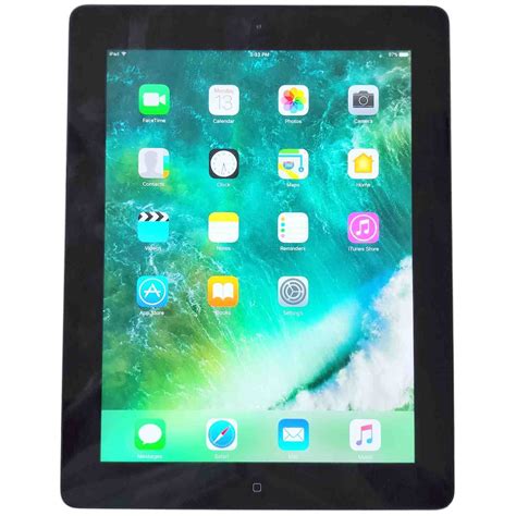 Refurbished iPad Deals – Save Big on Apple Ipads | Budli