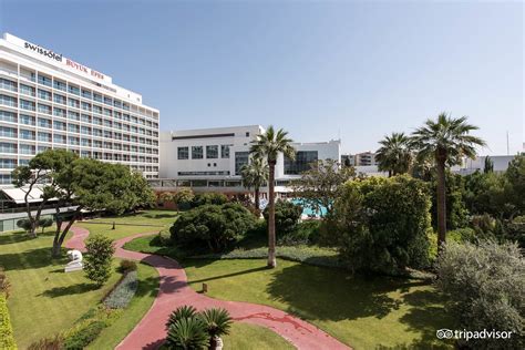 SWISSOTEL BUYUK EFES IZMIR - Hotel Reviews, Photos, Rate Comparison ...