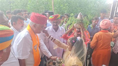 यह कोई आम चुनाव नहीं, धर्म और संस्कृति की रक्षा के लिए है लड़ाई ...