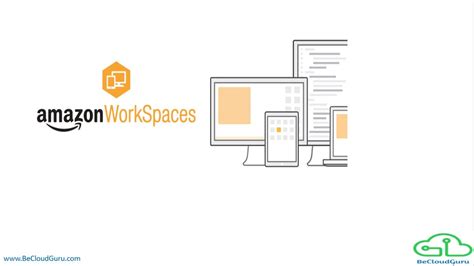 Image result for Amazon Workspaces Tutorial