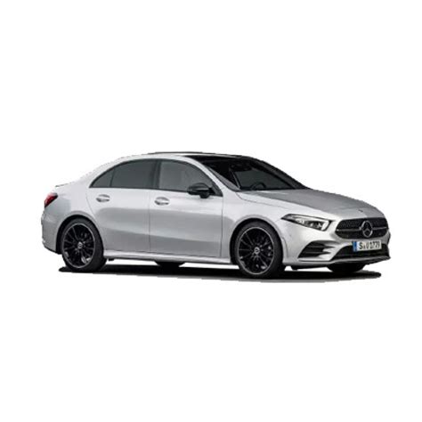 Buy Mercedes-Benz A-Class Limousine Accessories and Parts Online at ...