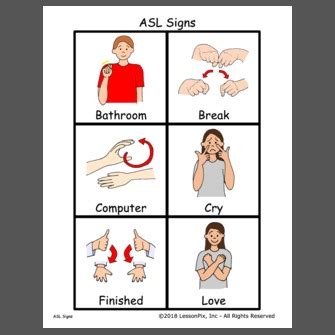 Image result for Lab in ASL Sign