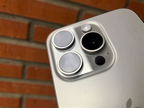 THE IPHONE 15 PRO CAMERA: THIS IS WHAT «PRO» TRULY MEANS – I love ...