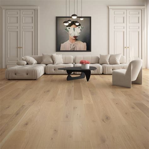 Mirage Floors, the world's finest and best hardwood floors (US)
