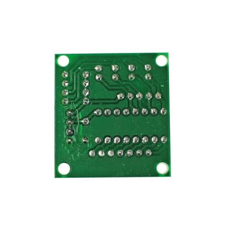 ULN2003 Stepper Motor Driver Module – QuartzComponents