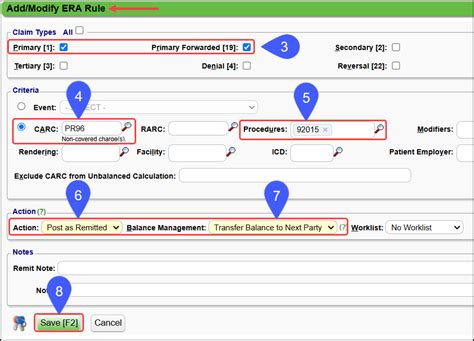 ERA Management specific to Eye Refraction Clinics