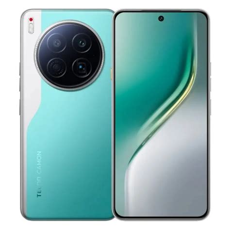 Tecno Camon 40 Premier Price in Bangladesh 2026, Specs & Review ...