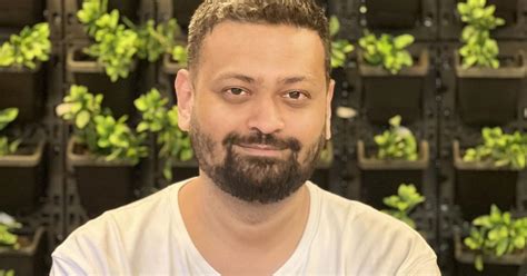 Karthik Krishnan joins The Content Lab | Advertising | Campaign India