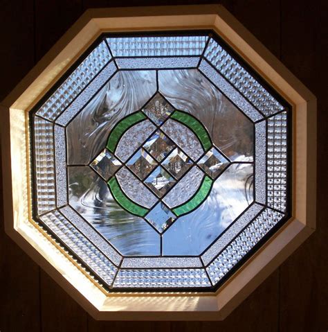 Image result for Octagon Window Insert
