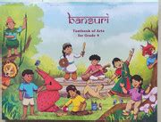 NCERT Books Set Class 5 English Medium -Binded Books Hardcover, NCERT ...