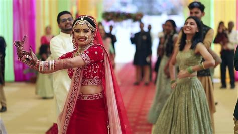 Image result for Indian Bride Entry Dance