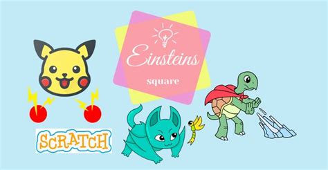 Image result for Scratch Pokemon Games Tutorial