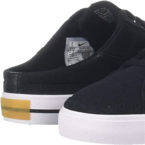 Buy Nike Court Legacy Mule Womens Shoes Online at Lowest Price in India ...