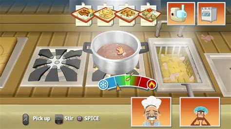 Лучшие игры про кулинарию на ПК: 👨‍🍳 топ игр про готовку