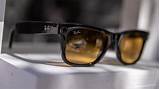 Meta announces Ray-Ban smart glasses! Check specs, features, price, and ...