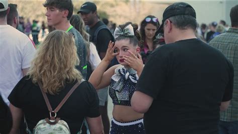 NCA Dallas cheer parent fight sparks police response, not active ...