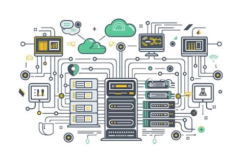 Infrastructure Software 的图像结果