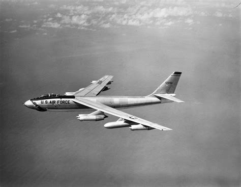 Boeing B-47B Stratojet | This Day in Aviation