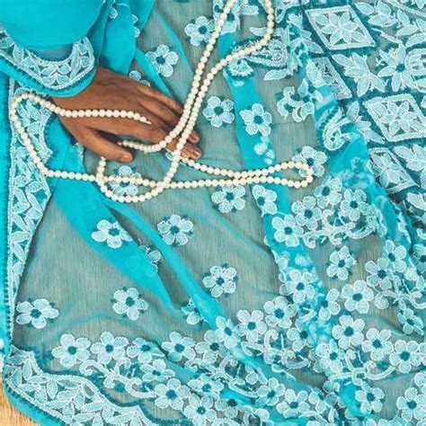 New Arrivals – Pakeeza Chikankari