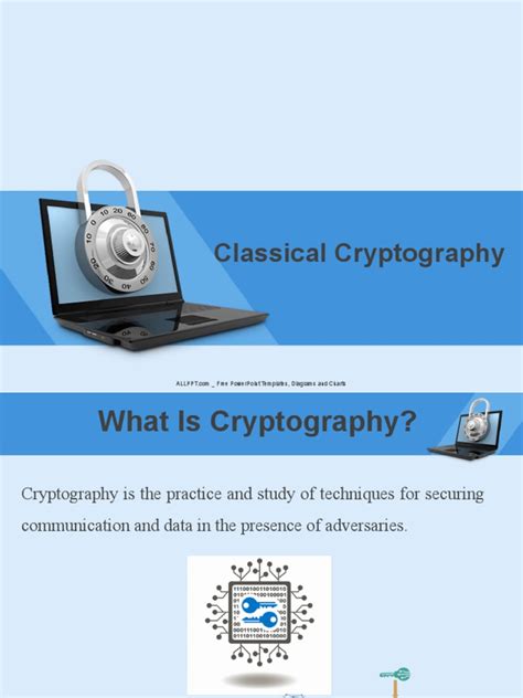 Image result for Classical Cipher