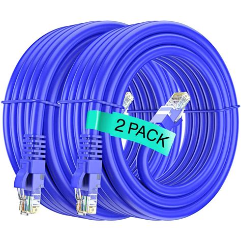 What Is Cat 8 Ethernet Cable | Robots.net