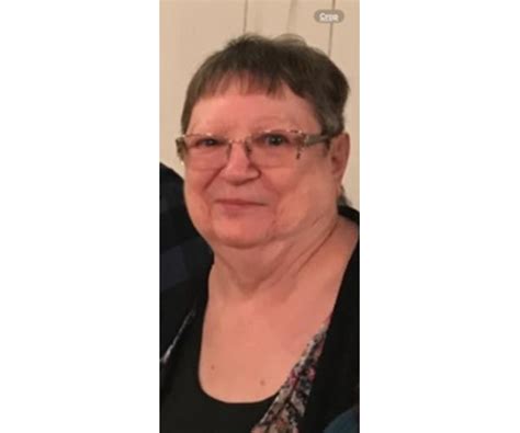 Robbie Nell Henson Obituary (2025) - Paris, TX - Fry-Gibbs Funeral Home ...