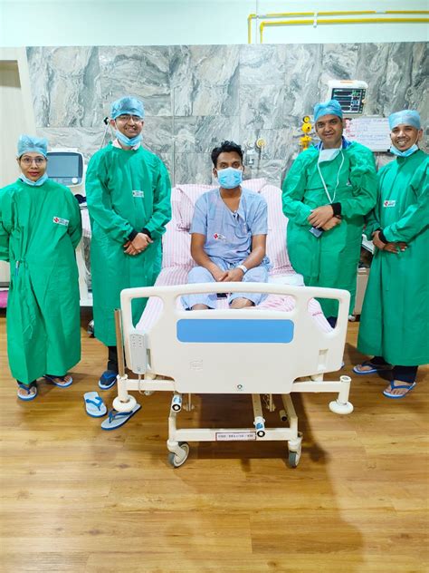 Raipur Shree Narayana Hospital: मां तो मां होती है... इस दीपावली एक मां ...