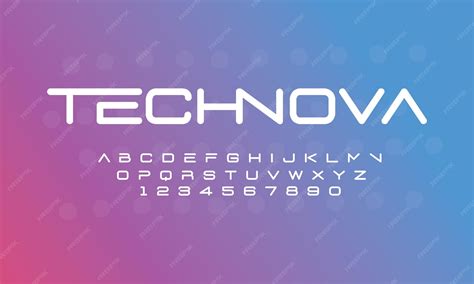 Science Font 的图像结果